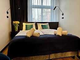 Motława Riverside Apartments