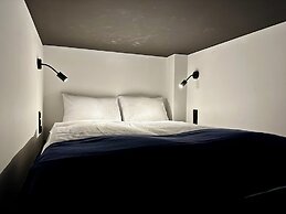 Motława Riverside Apartments