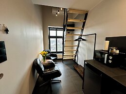 Motława Riverside Apartments