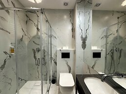 Motława Riverside Apartments