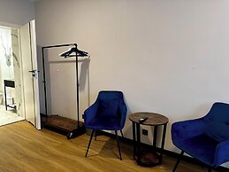 Motława Riverside Apartments