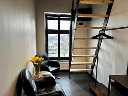 Motława Riverside Apartments