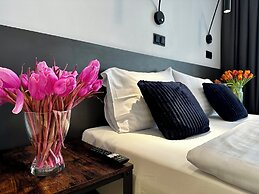 Motława Riverside Apartments