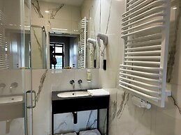 Motława Riverside Apartments