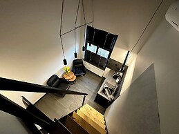 Motława Riverside Apartments