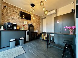 Motława Riverside Apartments