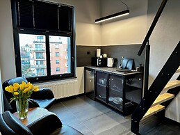 Motława Riverside Apartments