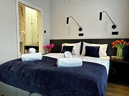 Motława Riverside Apartments