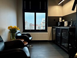 Motława Riverside Apartments