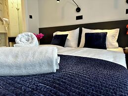 Motława Riverside Apartments