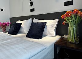 Motława Riverside Apartments