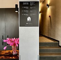 Motława Riverside Apartments