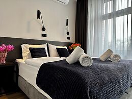 Motława Riverside Apartments