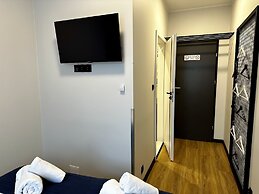 Motława Riverside Apartments