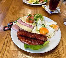 Motława Riverside Apartments