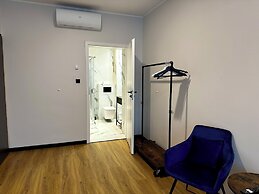 Motława Riverside Apartments