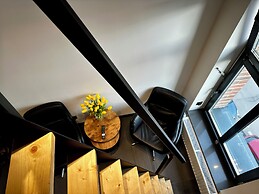 Motława Riverside Apartments