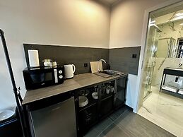 Motława Riverside Apartments