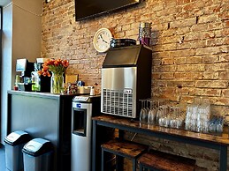 Motława Riverside Apartments