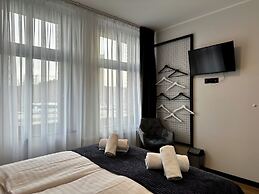 Motława Riverside Apartments