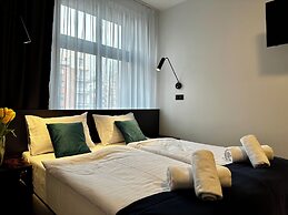 Motława Riverside Apartments