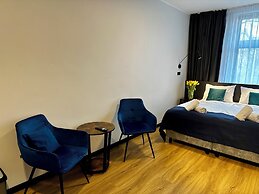 Motława Riverside Apartments