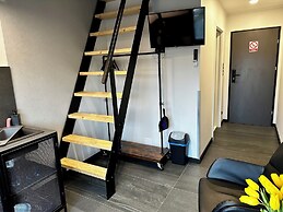 Motława Riverside Apartments