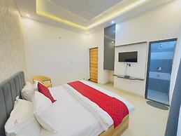 Aa Hotels & Resorts Chandigarh Zirakpur
