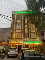 Aa Hotels & Resorts Chandigarh Zirakpur