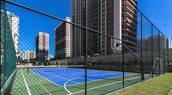 LIBERTY PLACE - PARQUE DAS ROSAS