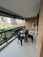 LIBERTY PLACE - PARQUE DAS ROSAS