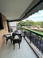 LIBERTY PLACE - PARQUE DAS ROSAS