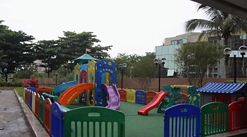 LIBERTY PLACE - PARQUE DAS ROSAS