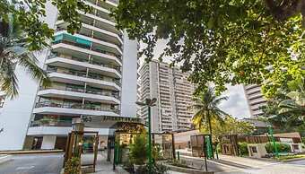 LIBERTY PLACE - PARQUE DAS ROSAS