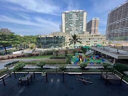 LIBERTY PLACE - PARQUE DAS ROSAS