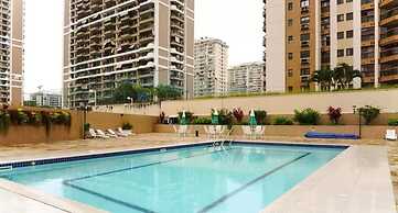LIBERTY PLACE - PARQUE DAS ROSAS