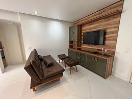 LIBERTY PLACE - PARQUE DAS ROSAS