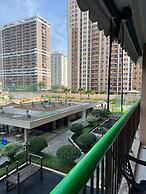 LIBERTY PLACE - PARQUE DAS ROSAS