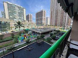 LIBERTY PLACE - PARQUE DAS ROSAS