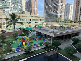LIBERTY PLACE - PARQUE DAS ROSAS