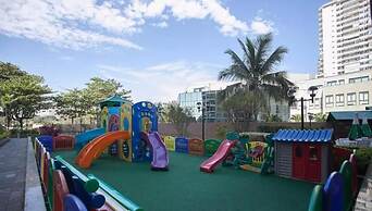 LIBERTY PLACE - PARQUE DAS ROSAS