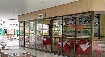 LIBERTY PLACE - PARQUE DAS ROSAS