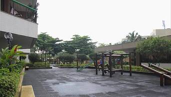 LIBERTY PLACE - PARQUE DAS ROSAS