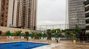 LIBERTY PLACE - PARQUE DAS ROSAS