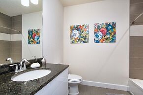 Beautiful House, Private Splash Pool, Balcony Off Master Suite, Free W