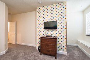 Beautiful House, Private Splash Pool, Balcony Off Master Suite, Free W