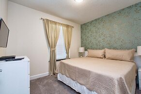 Beautiful House, Private Splash Pool, Balcony Off Master Suite, Free W