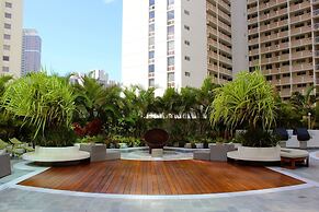 Allure Waikiki 2 Bedroom Condo by RedAwning