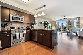 Allure Waikiki 2 Bedroom Condo by RedAwning