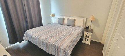 Oyster Cove 2 Bedroom Condo by RedAwning